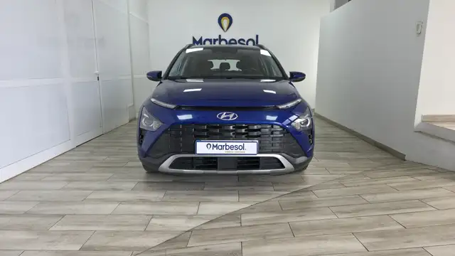Hyundai BAYON 1.2 MPI Maxx