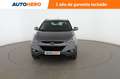 Hyundai iX35 1.7 CRDi Tecno 2WD Gris - thumbnail 9