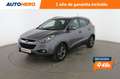 Hyundai iX35 1.7 CRDi Tecno 2WD Gris - thumbnail 1