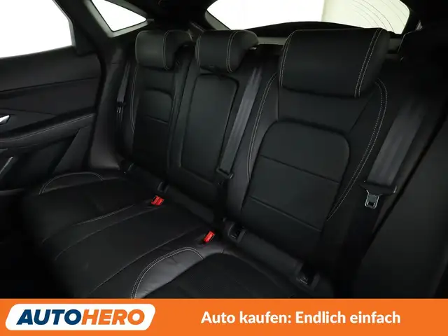 Jaguar E-Pace view 14