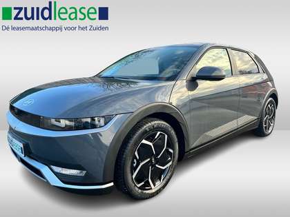 Hyundai IONIQ 5 58 kWh Style | 170PK | WARMTEPOMP | ADAPT. CRUISE