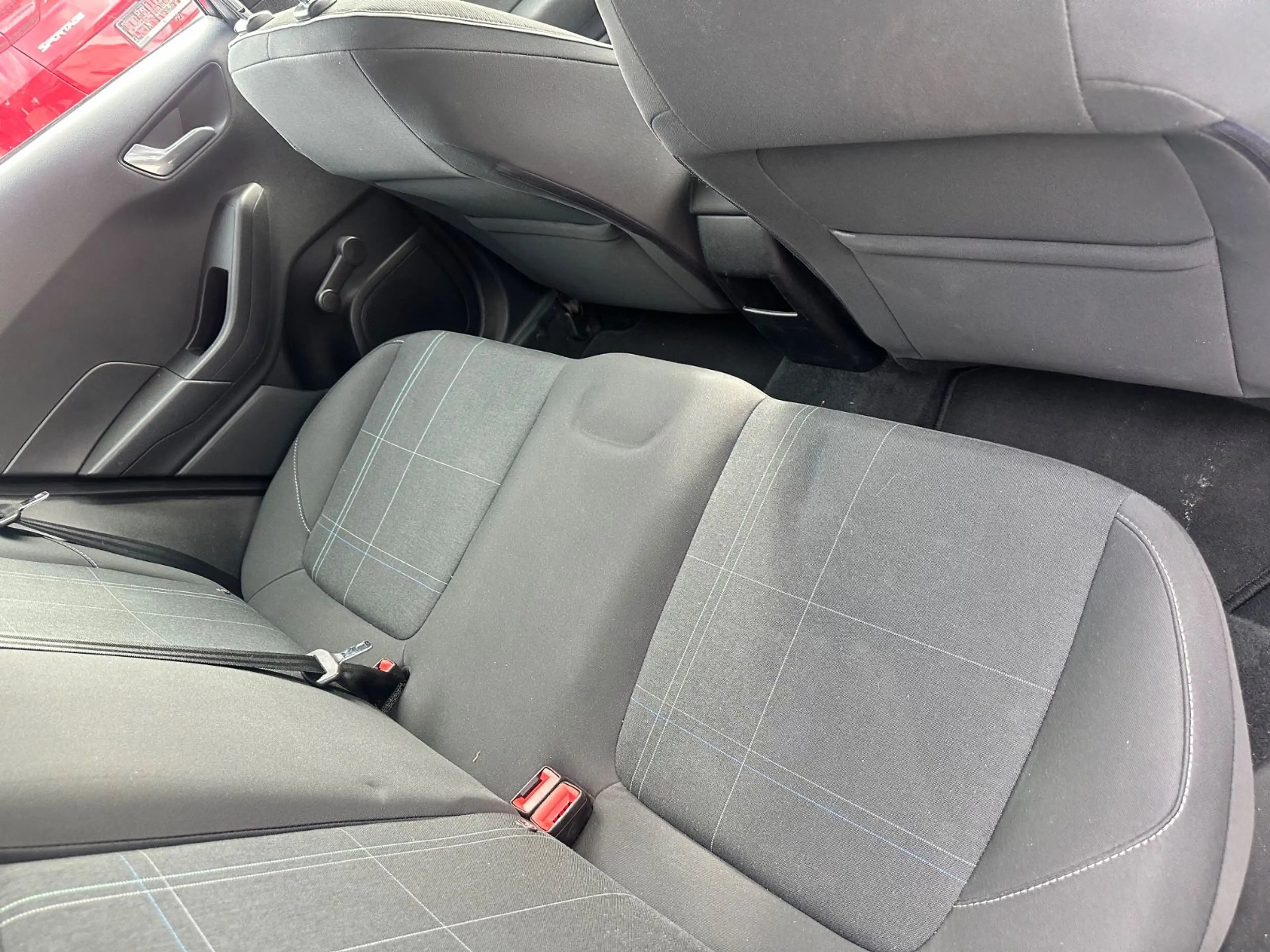 Ford Fiesta Trend/Neue Getriebe mit Garantie — photo 13