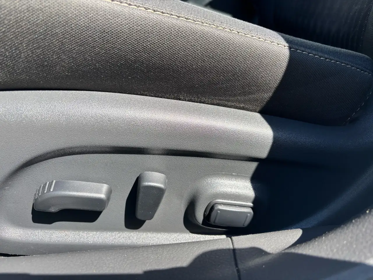 Nissan Altima снимка Nissan Altima