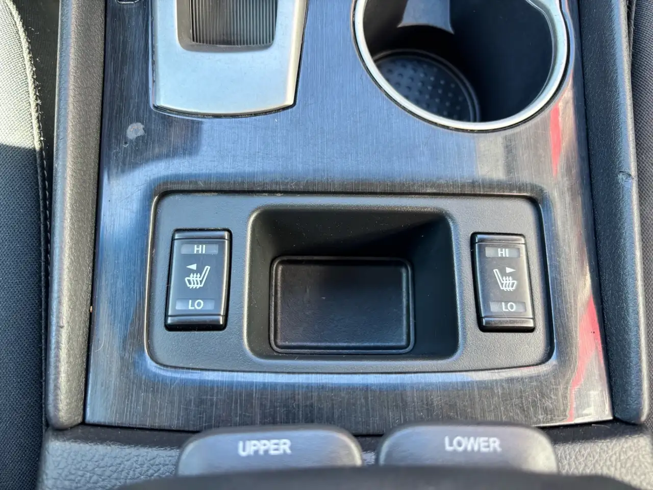 Nissan Altima снимка Nissan Altima