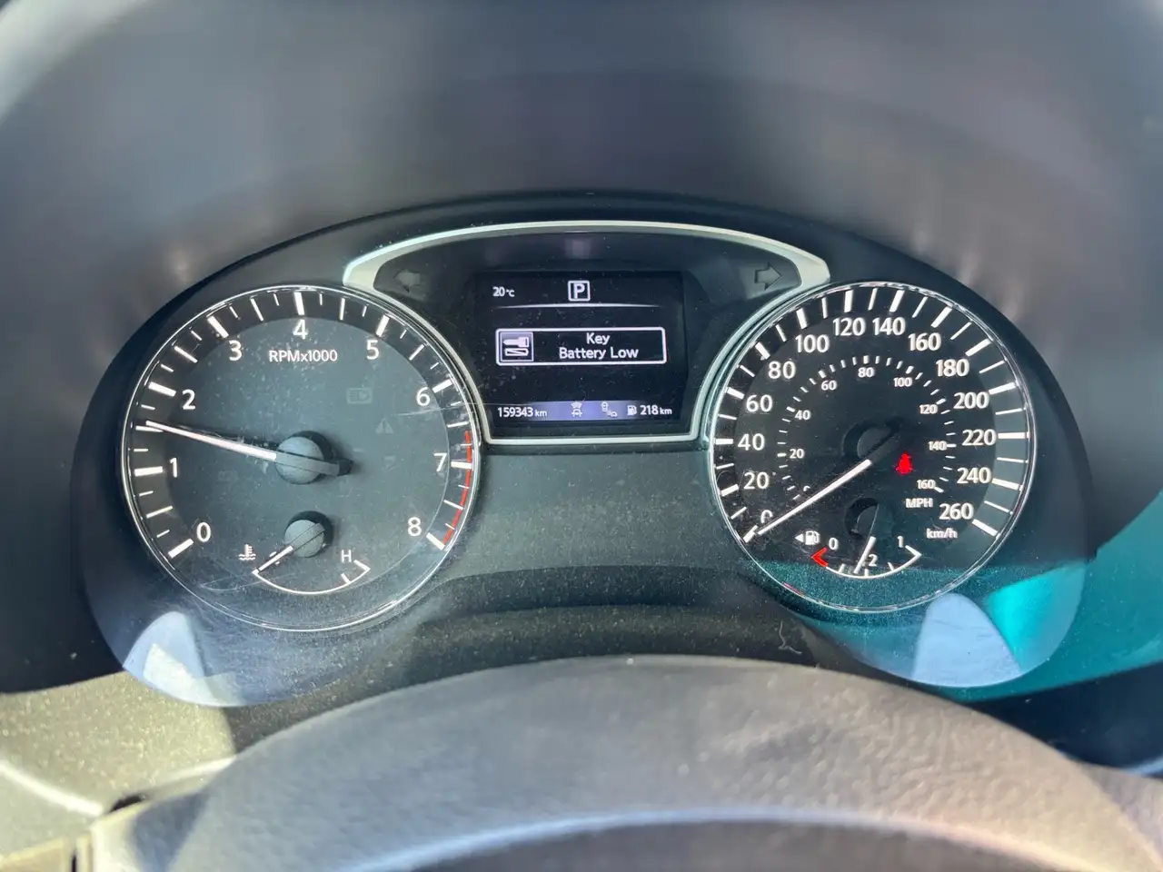 Nissan Altima снимка Nissan Altima