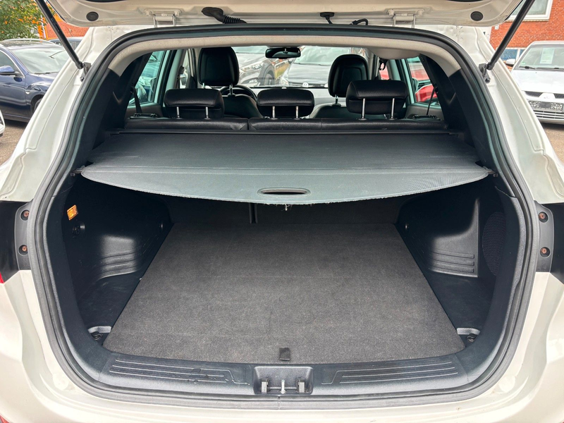 Hyundai iX35 Comfort 2WD — photo 10