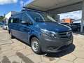 Mercedes-Benz Vito Tourer 114 CDI Pro extralang Blau - thumbnail 4