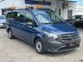 Mercedes-Benz Vito Tourer 114 CDI Pro extralang Bleu - thumbnail 3