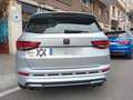 CUPRA Ateca 2.0 TSI DSG 4DRIVE Silber - thumbnail 3