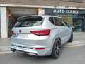 CUPRA Ateca 2.0 TSI DSG 4DRIVE Silber - thumbnail 1