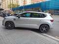 CUPRA Ateca 2.0 TSI DSG 4DRIVE Silber - thumbnail 4