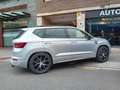CUPRA Ateca 2.0 TSI DSG 4DRIVE Plateado - thumbnail 5