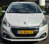Peugeot 208 1.2 PureTech Allure - XENON - PARK CAMERA - VOL ON Weiß - thumbnail 4
