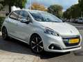 Peugeot 208 1.2 PureTech Allure - XENON - PARK CAMERA - VOL ON Weiß - thumbnail 6