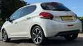 Peugeot 208 1.2 PureTech Allure - XENON - PARK CAMERA - VOL ON Weiß - thumbnail 12
