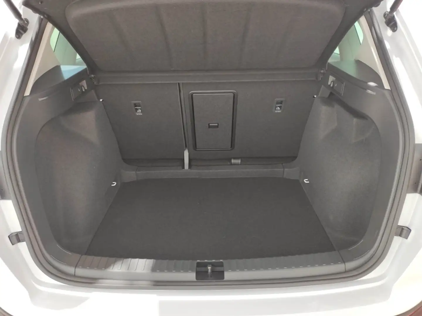 SEAT Ateca 1.5 EcoTSI S&S Style Go Blanco - 2