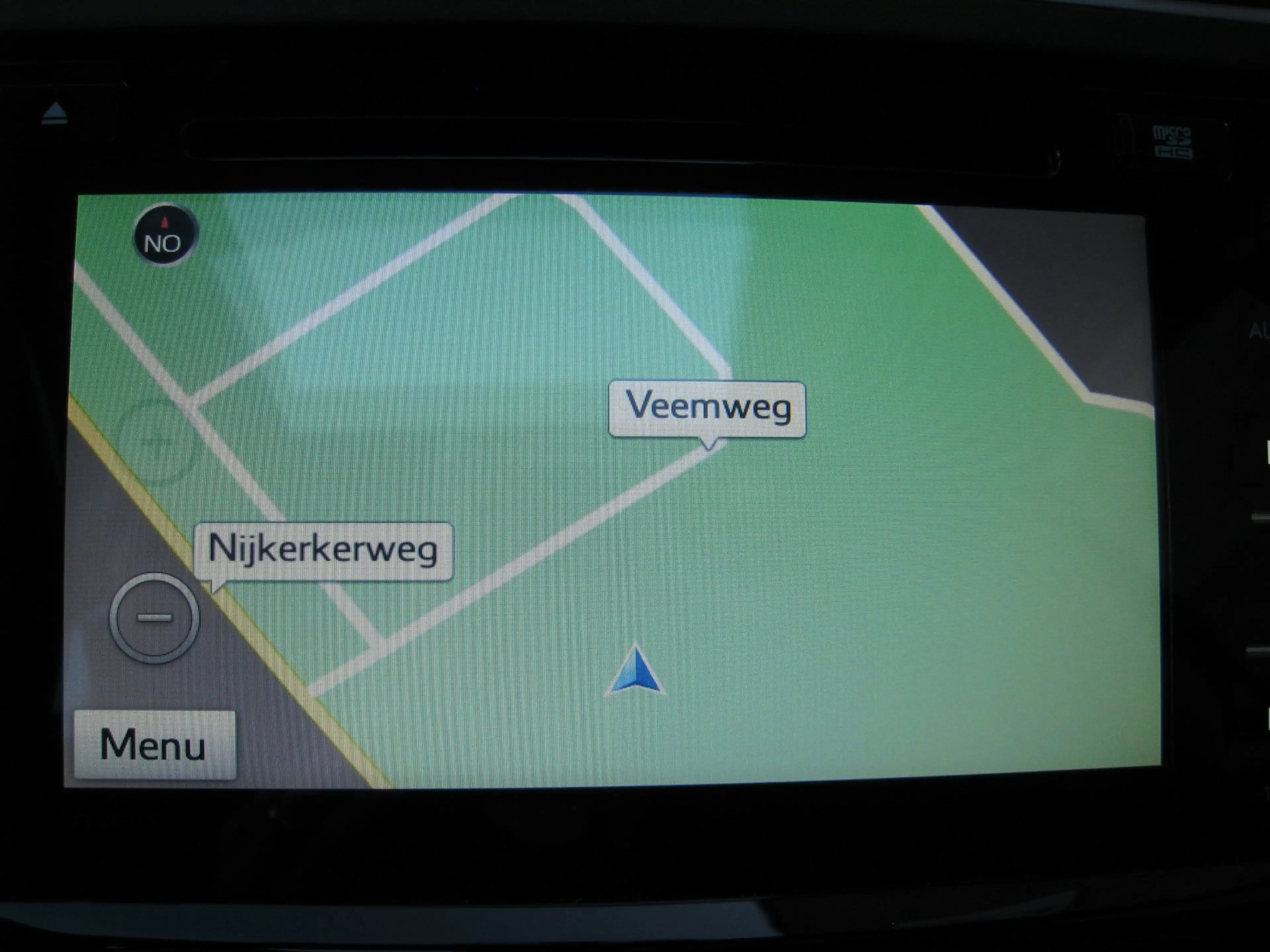 Subaru Forester 2.0 Premium - 1eig! - Leder - Achteruitrijcamera - — photo 9