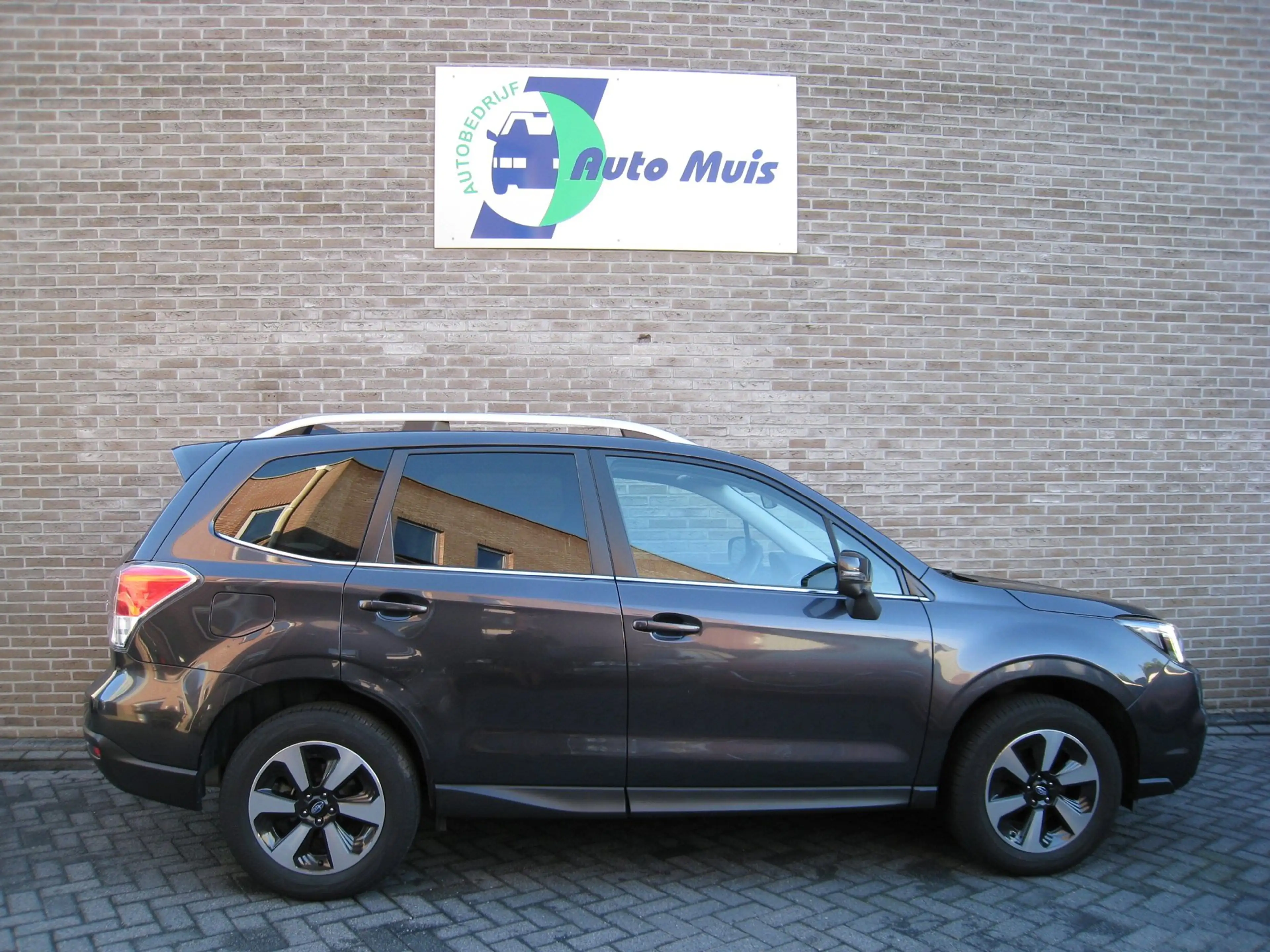 Subaru Forester 2.0 Premium - 1eig! - Leder - Achteruitrijcamera - — photo 29