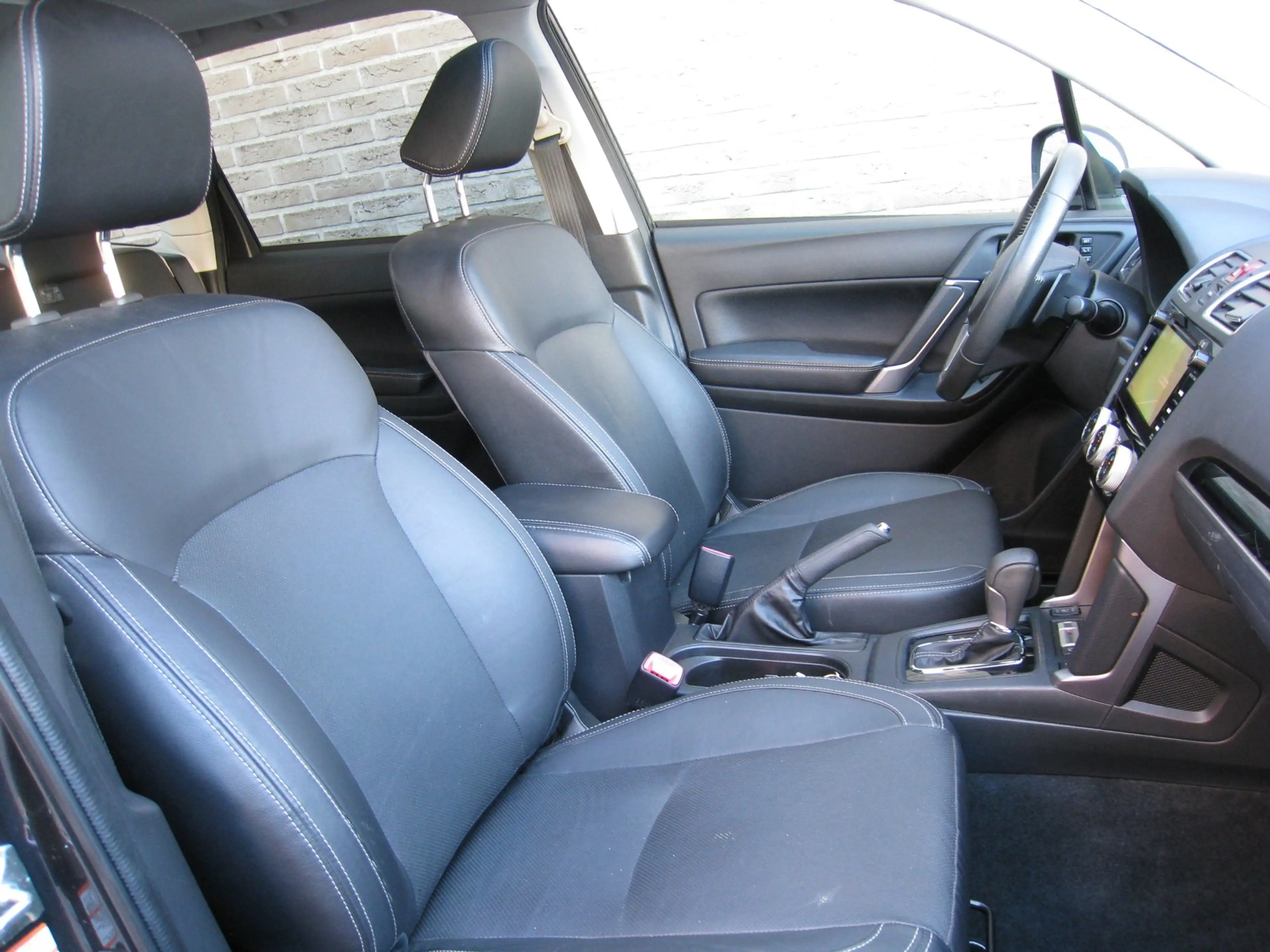 Subaru Forester 2.0 Premium - 1eig! - Leder - Achteruitrijcamera - — photo 28