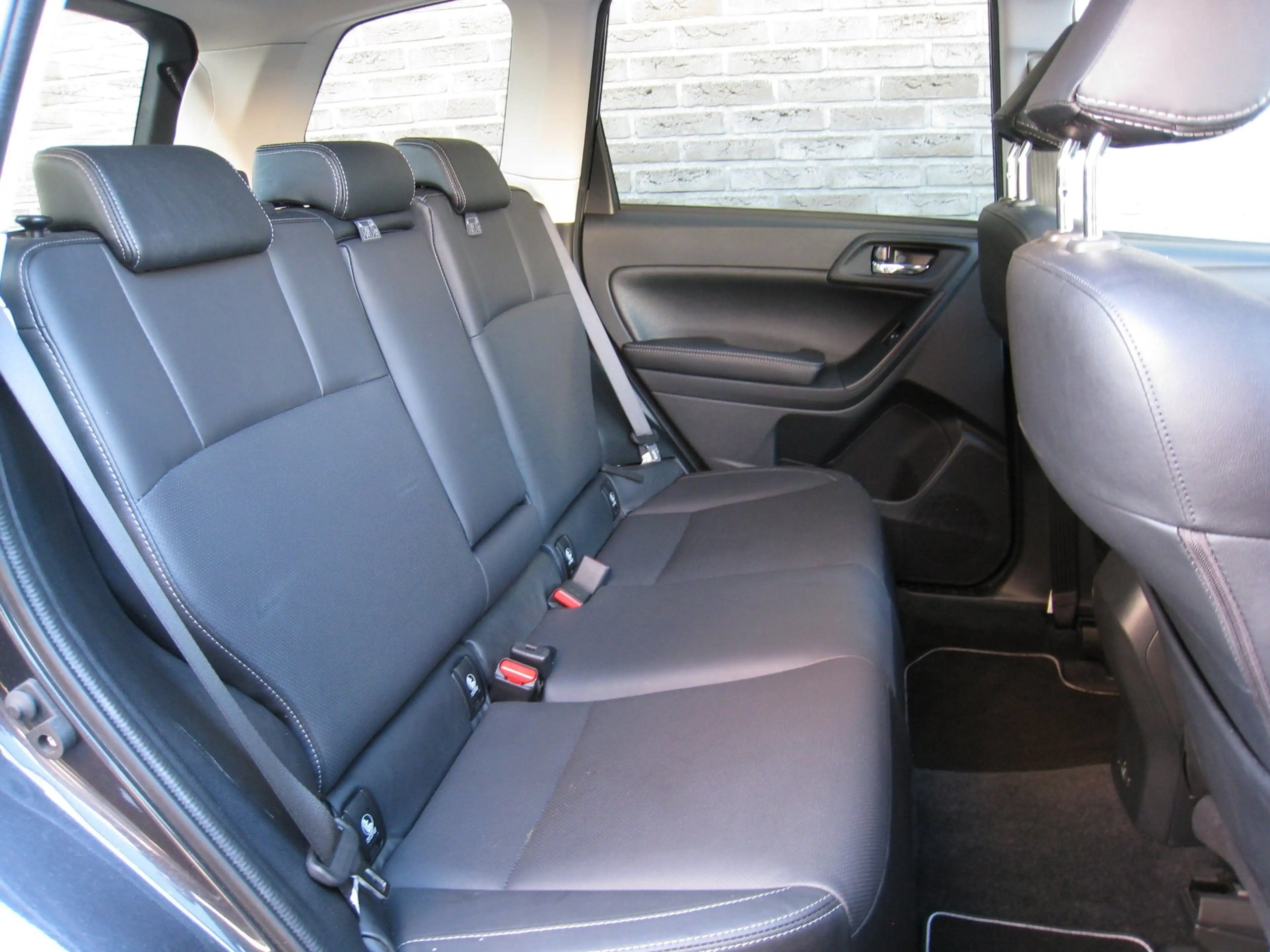 Subaru Forester 2.0 Premium - 1eig! - Leder - Achteruitrijcamera - — photo 27