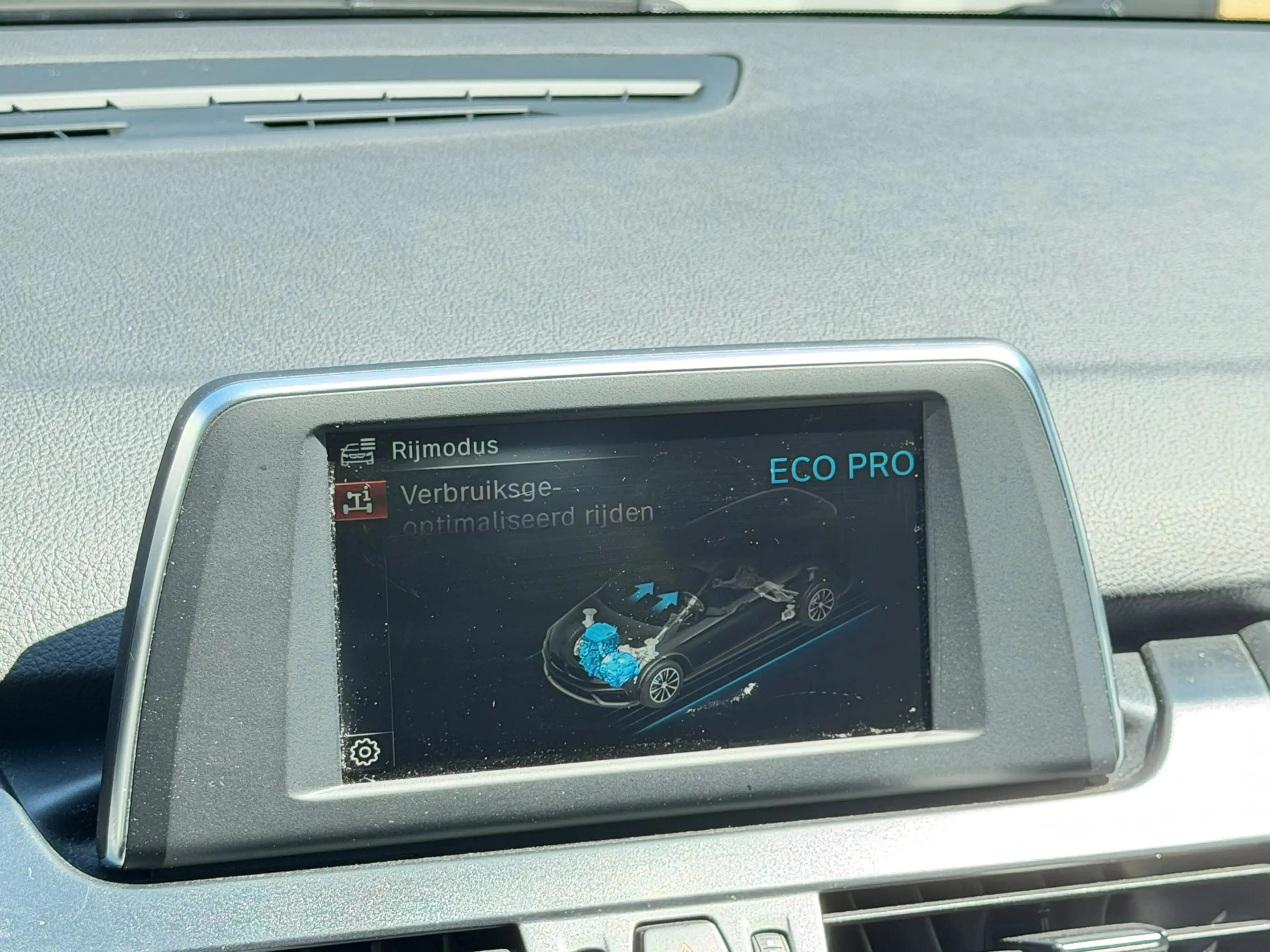BMW 214 Gran Tourer 214 d/5.950EURO EXPORTPRIJS!!! — photo 11