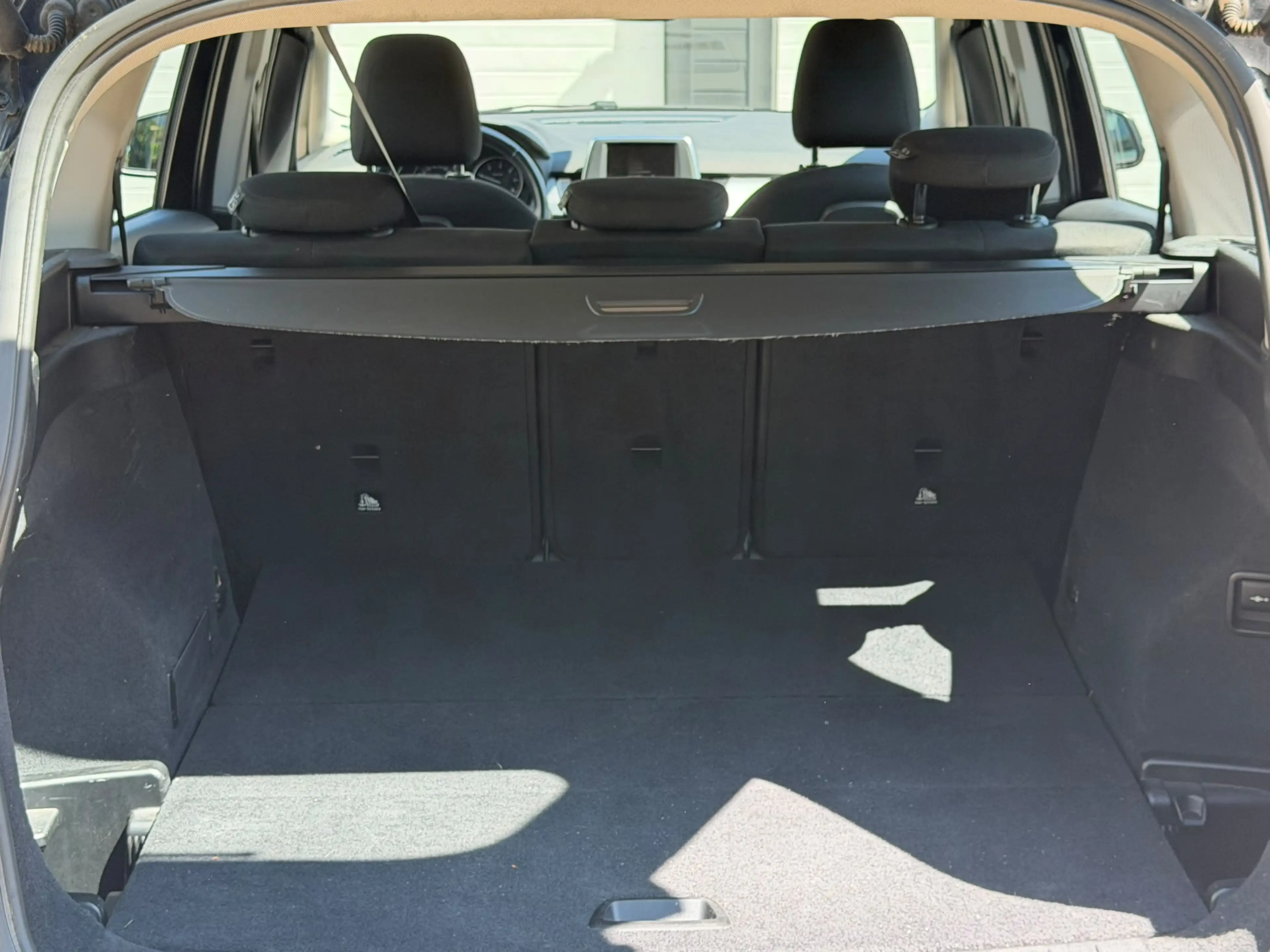 BMW 214 Gran Tourer 214 d/5.950EURO EXPORTPRIJS!!! — photo 14