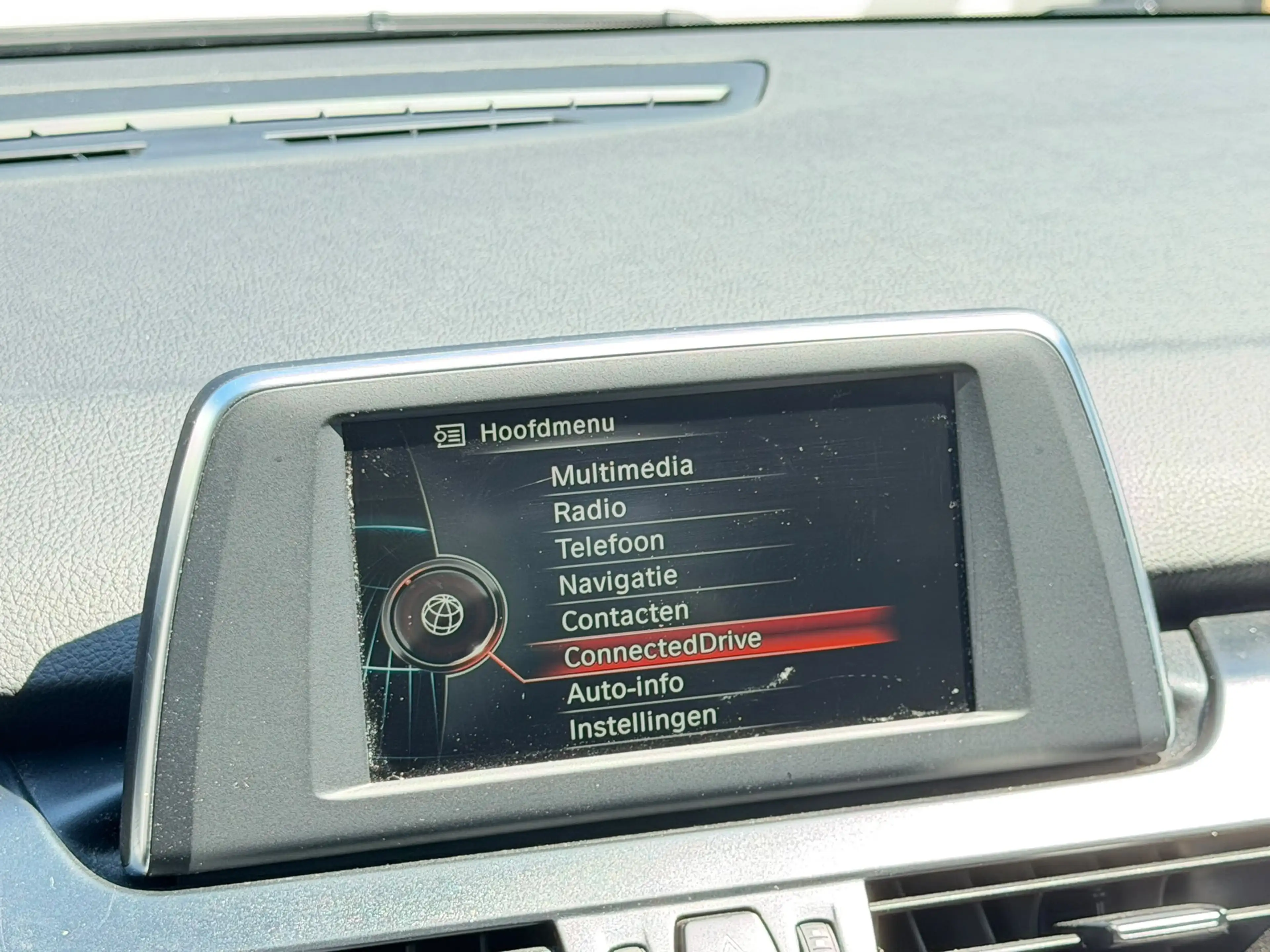 BMW 214 Gran Tourer 214 d/5.950EURO EXPORTPRIJS!!! — photo 12