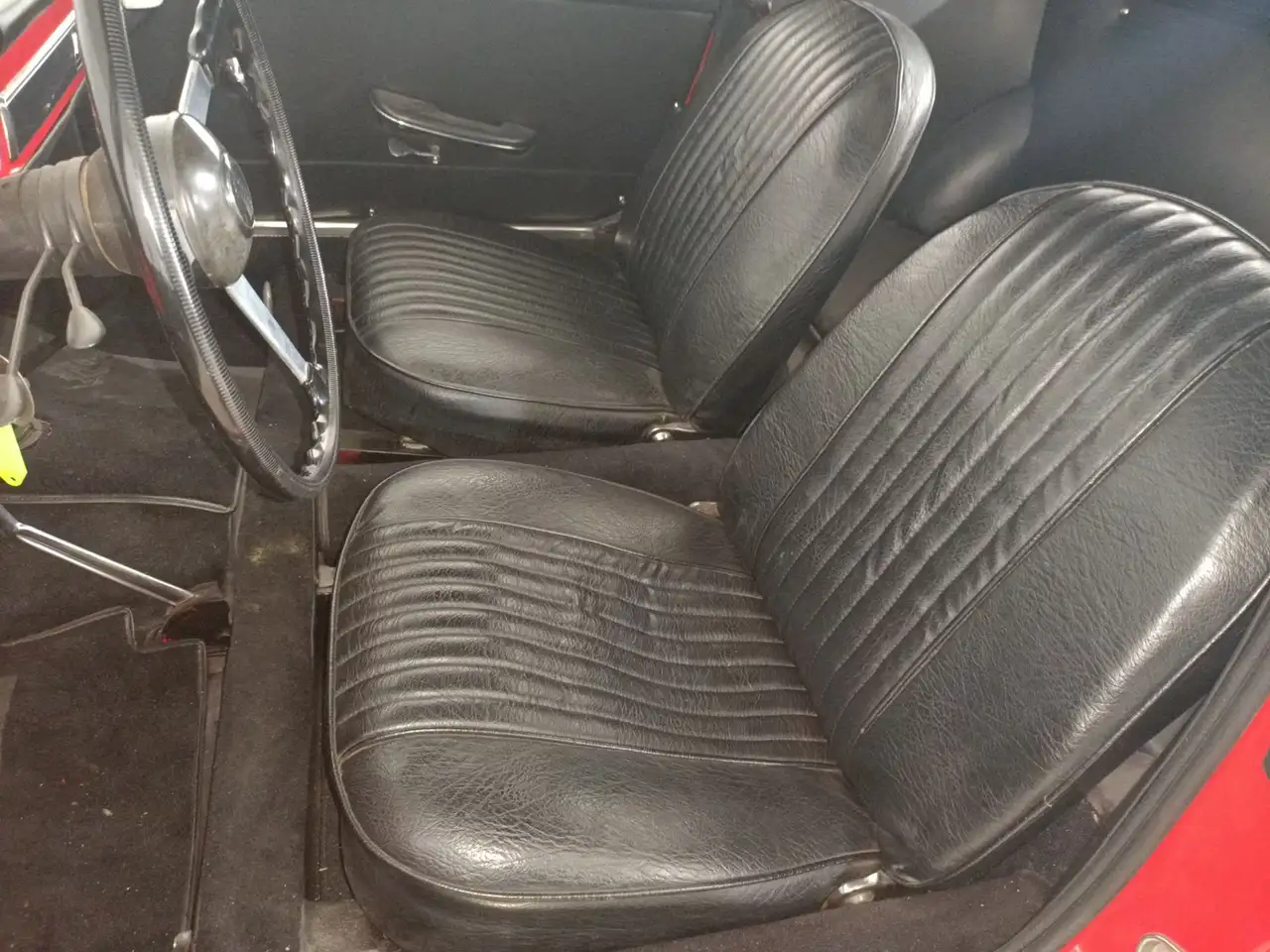 Fiat 1500, foto 10