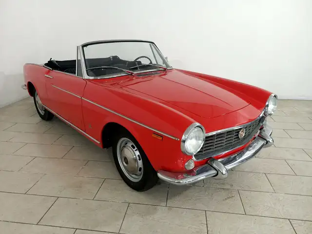 Fiat 1500
