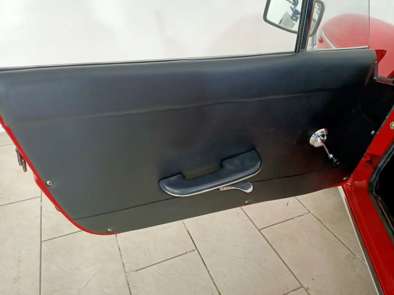Fiat 1500, foto 8