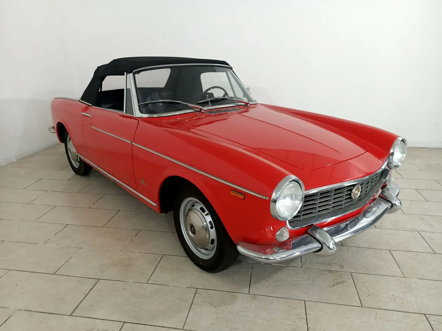Fiat 1500 - 2