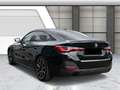 BMW 420 i  Gran Coupè M-Sport Black - thumbnail 4