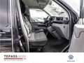 Volkswagen T6.1 Transporter 2.0l TDI NAVI KLIMA PDC LED AHK Schwarz - thumbnail 7