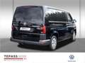 Volkswagen T6.1 Transporter 2.0l TDI NAVI KLIMA PDC LED AHK Schwarz - thumbnail 2