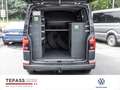 Volkswagen T6.1 Transporter 2.0l TDI NAVI KLIMA PDC LED AHK Schwarz - thumbnail 9