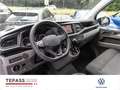 Volkswagen T6.1 Transporter 2.0l TDI NAVI KLIMA PDC LED AHK Schwarz - thumbnail 6