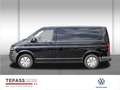 Volkswagen T6.1 Transporter 2.0l TDI NAVI KLIMA PDC LED AHK Schwarz - thumbnail 4