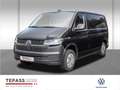 Volkswagen T6.1 Transporter 2.0l TDI NAVI KLIMA PDC LED AHK Schwarz - thumbnail 1