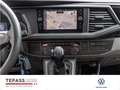 Volkswagen T6.1 Transporter 2.0l TDI NAVI KLIMA PDC LED AHK Schwarz - thumbnail 12