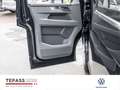 Volkswagen T6.1 Transporter 2.0l TDI NAVI KLIMA PDC LED AHK Schwarz - thumbnail 10