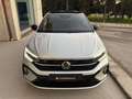 Volkswagen Taigo 1.0 TSI 116 CV DSG R-Line TETTO APR/PAN Gris - thumbnail 2