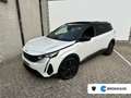 Peugeot 5008 1.2 PureTech GT | 2 stoelen op derde rij | Achterb Blanc - thumbnail 1