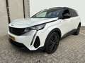 Peugeot 5008 1.2 PureTech GT | 2 stoelen op derde rij | Achterb Blanc - thumbnail 3