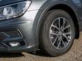 Volkswagen Tiguan 1.5 TSI Comfortline DSG PDC Klima Gris - thumbnail 5