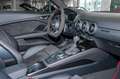 Audi TT 45 TFSI quattro S tronic Kék - thumbnail 7