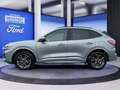 Ford Kuga 2.0 EcoBlue 4x4 Aut. ST-LINE X *ACC*LED* Silber - thumbnail 3