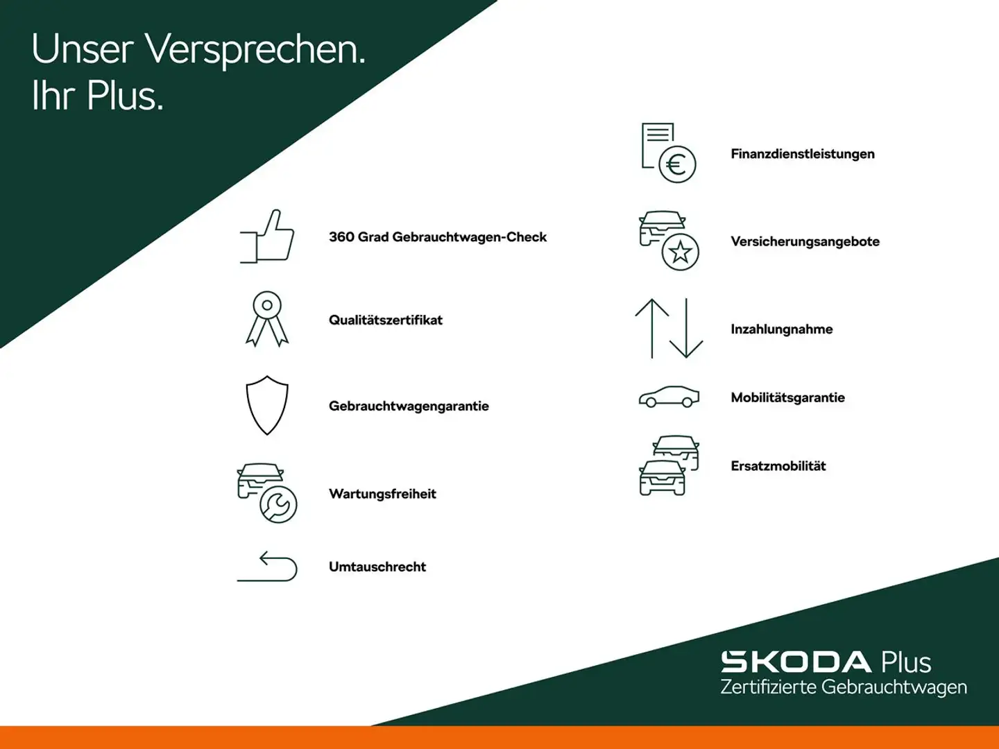 Skoda Kodiaq 1,5 DSG NAVI BSA ACC MATRIX KAM E.KLAPPE Negro - 2