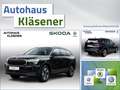 Skoda Kodiaq 1.5 DSG NAVI  BSA ACC MATRIX KAM E.KLAPPE Zwart - thumbnail 1