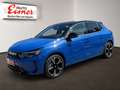 Opel Corsa F 1.2 Turbo GS ACC AUT DynLicht Facelift Blau - thumbnail 3