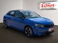 Opel Corsa F 1.2 Turbo GS ACC AUT DynLicht Facelift Blau - thumbnail 16